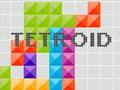 Spiel Tetroid Online