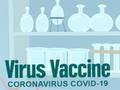 Spiel Virusimpfstoff Coronavirus Covid-19  Online