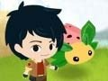 Spiel Battle Monsters Rollenspiel  Online