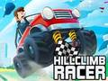 Spiel Hillclimb-Racer  Online