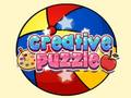 Spiel Kreatives Puzzle  Online