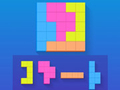 Spiel DD Blocky Online