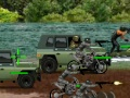 Spiel Warzone Getaway 3  Online
