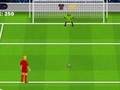 Spiel Elfmeterschießen 22  Online