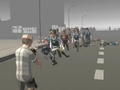 Spiel Stadt der Psychos  Online