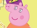 Spiel Peppa Pig-Verwechslung  Online