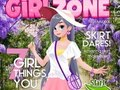 Spiel Girlzone Girlstyle Online