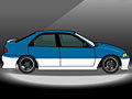 Spiel Erstellen Sie eine Fahrt: Tuner Edition  Online