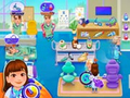 Spiel Mein Krankenhausarzt  Online
