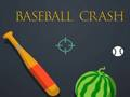 Spiel Baseball-Crash  Online