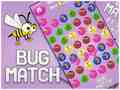 Spiel Bug-Match  Online
