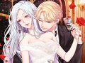 Spiel Anime Paare Prinzessin verkleiden sich  Online