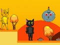 Spiel Jake Schwarze Katze 2  Online