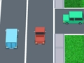 Spiel Verrückte Kreuzung 3d  Online