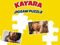 Spiel Kayara Puzzle  Online