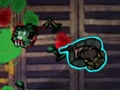 Spiel Scharfschützen-Geister-Shooter  Online