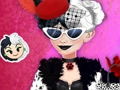 Spiel Fashionista gegen Rockstar Fashion Battle  Online