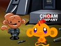 Spiel Monkey Go Happy Bühne 661  Online