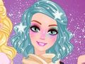Spiel Gesichter der Bonnie-Galaxie  Online