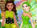 Spiel Prinzessin St. Patricks Party  Online