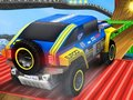 Spiel Super Jeep Mega Rampenfahren  Online