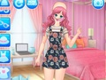 Spiel Kawaii verkleiden sich  Online