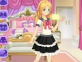Spiel Paar Prinzessin verkleiden sich  Online