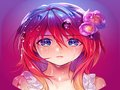 Spiel Kawaii Puppe anziehen  Online