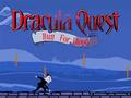 Spiel Dracula Quest: Lauf um Blut  Online