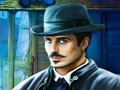 Spiel Zug aus dem Nichts  Online