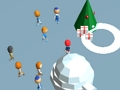 Spiel Verrückter Bomber  Online