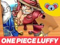 Spiel Einteiliges Ruffy-Puzzle  Online