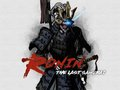 Spiel Ronin: Der letzte Samurai  Online