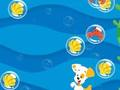 Spiel Bubble Guppys: Popathon  Online