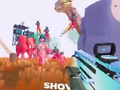 Spiel Lustiger Shooter 2  Online