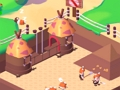 Spiel Haus bauen 3D  Online
