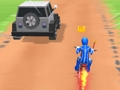 Spiel Moto-Hot-Wheels  Online