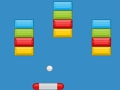 Spiel Paddel-Spiel  Online