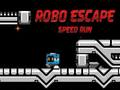 Spiel Robo Escape-Geschwindigkeitslauf  Online
