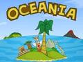 Spiel Ozeanien  Online