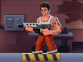 Spiel Amoklauf im Gefängnis  Online