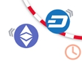 Spiel Bitcoin gegen Ethereum Dash Iota  Online