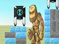 Spiel Ben 10 Omnitrix Online