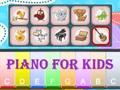 Spiel Klavier für Kinder  Online