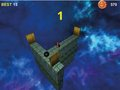 Spiel Endloses Schloss  Online