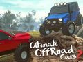 Spiel Ultimative Geländewagen 2  Online