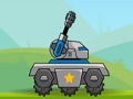 Spiel Panzerkriegsverteidigung  Online