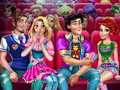 Spiel Doppeldate  Online