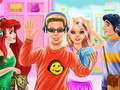 Spiel Prinzessin Highschool-Trends  Online