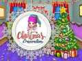 Spiel Weihnachtsvorbereitungen  Online